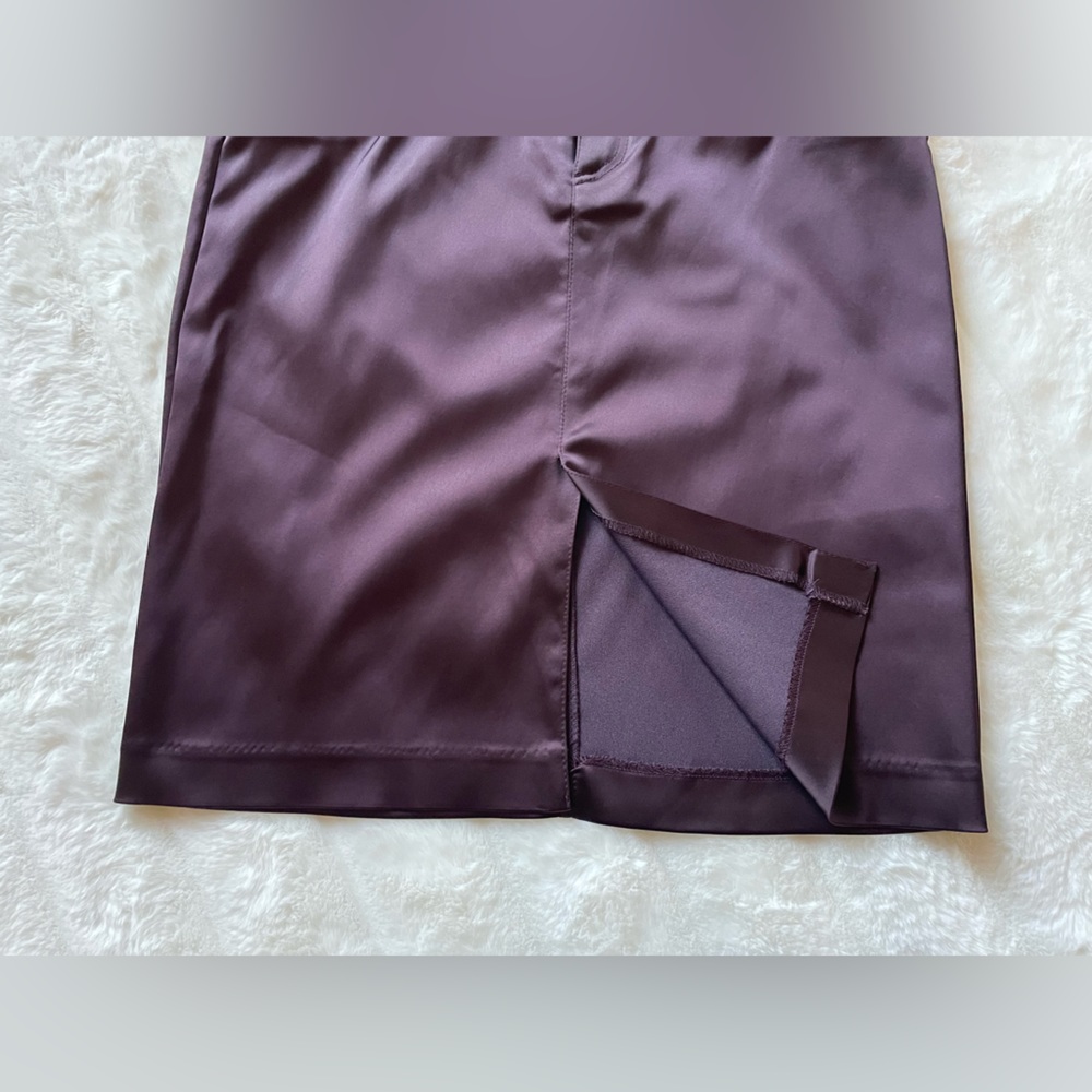 Cache skirt. - Picture 3 of 7